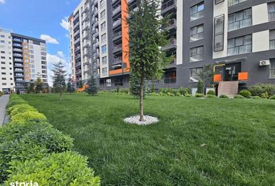 Apartament cu 4 camere decomandat, mobilat în Energia - 3