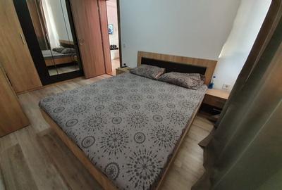 Apartament cu 2 camere semidecomandat în Central - 3