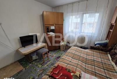 Apartament cu 2 camere decomandat în Șelimbăr