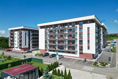 Apartament cu 3 camere în Nicolina - 2