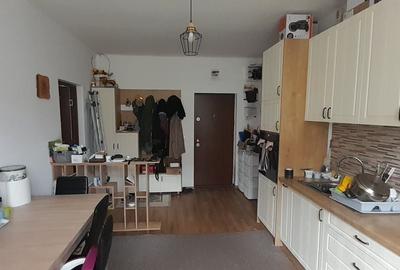 Apartament cu 3 camere în Ferneziu - 5