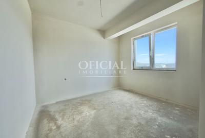 Apartament cu 3 camere semidecomandat în Florești - 10