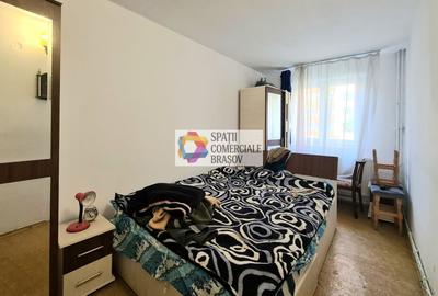 Apartament cu 2 camere decomandat, mobilat în Astra