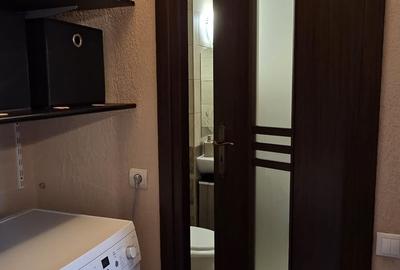 Apartament cu 2 camere decomandat în Răcădău - 15