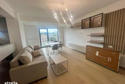 Apartament cu 2 camere decomandat în Tomis III - 2