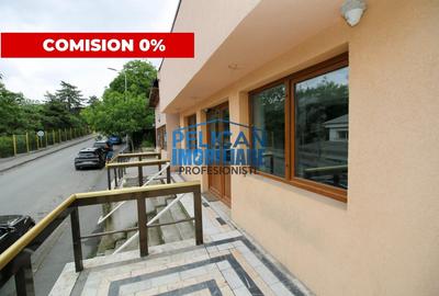 Spațiu comercial, de 40 mp, în Big - 1