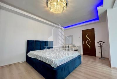 Penthouse cu 5 camere decomandat, mobilat în Fabric - 8