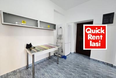 Apartament cu 2 camere decomandat în Piața Unirii - 11