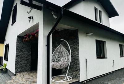 Casă cu 3 camere în Central - 6