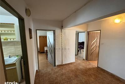 Apartament cu 3 camere decomandat în Central - 5