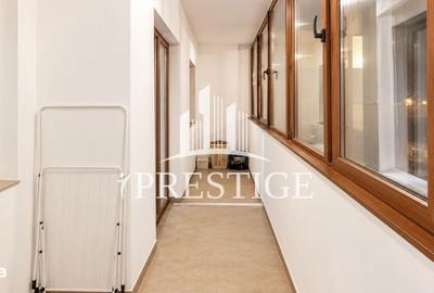 Apartament cu 3 camere decomandat, mobilat în Șelimbăr