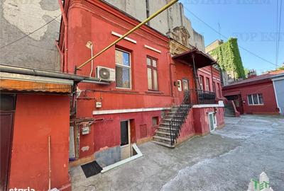 Apartament cu 3 camere în Moșilor