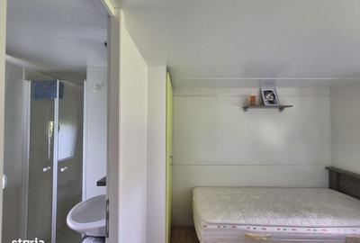 Casă cu 3 camere cu Canalizare în Podu Oltului - 3