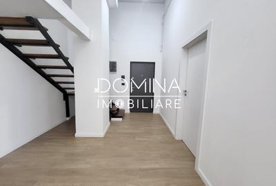 Apartament cu 3 camere, mobilat în Central - 7
