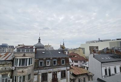 Spațiu comercial, de 1,870 mp, în Unirii - 3