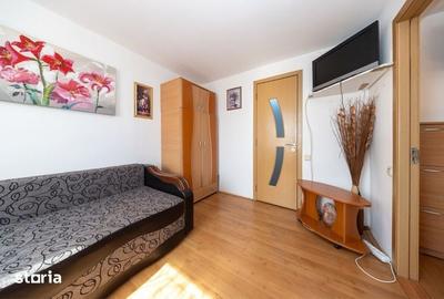 Apartament cu 2 camere nedecomandat în Tractorul - 6