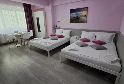 Garsonieră decomandată în Central - 5