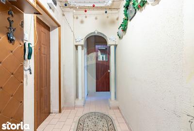 Apartament cu 2 camere în Tudor Vladimirescu - 9
