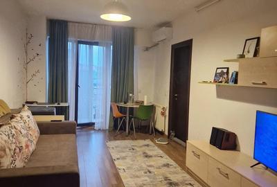 Garsonieră decomandată în Berceni - 10