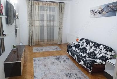 Apartament cu 2 camere decomandat în Central - 5