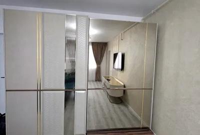 Apartament cu 2 camere decomandat în Sălaj