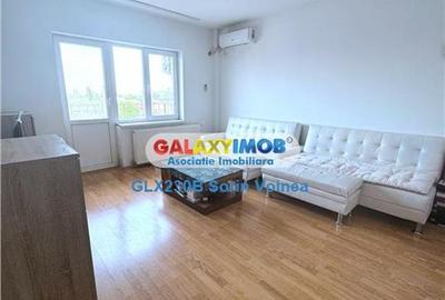 Apartament cu 3 camere decomandat, mobilat în Titan