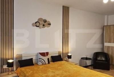 Garsonieră în Calea București - 1