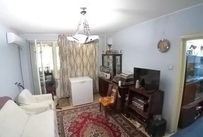 Apartament cu 2 camere decomandat în Unirii
