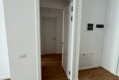 Apartament cu 2 camere în Herăstrău - 2