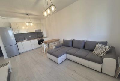 Apartament cu 2 camere semidecomandat în Central - 7