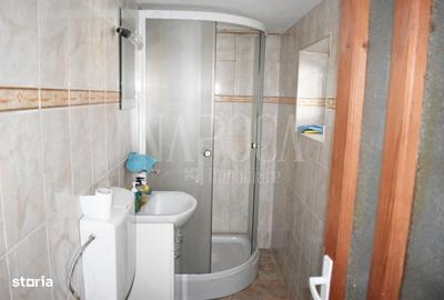 Casă cu 4 camere cu Canalizare în Nufărul - 7