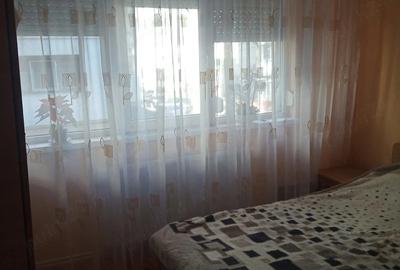 Apartament cu 2 camere semidecomandat în Obor - 1