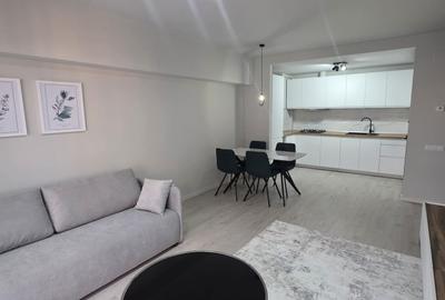 Apartament cu 2 camere decomandat în Drumul Taberei