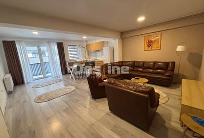 Apartament cu 2 camere decomandat în Triaj - 1