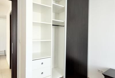 Apartament cu 2 camere semidecomandat, mobilat în Obor - 9