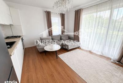 Apartament cu 3 camere în Livezeni - 4