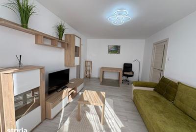 Apartament cu 2 camere semidecomandat, mobilat în Militari - 4