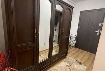 Apartament cu 2 camere în Libertății - 5
