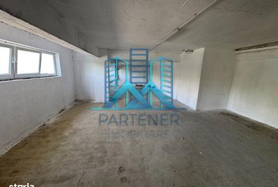 Spațiu comercial, de 345 mp, în Păcurari