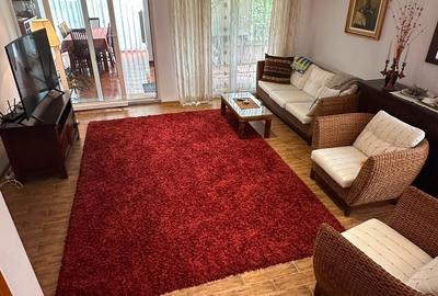 Casă individuală cu 4 camere cu Garaj în Nord