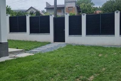 Casă individuală cu 3 camere cu Canalizare în Valu lui Traian - 4