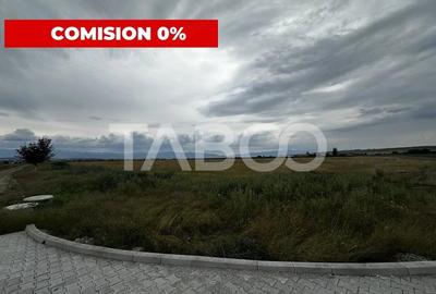 Teren de 1835 mp, în Central