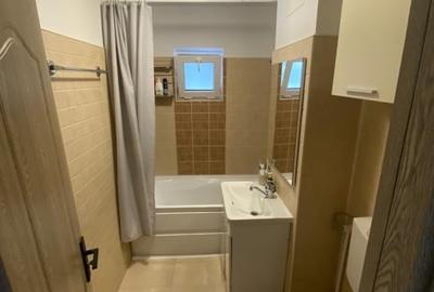 Apartament cu 3 camere decomandat, mobilat în Km 4-5 - 4