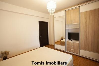 Apartament cu 3 camere decomandat, mobilat în Tomis Plus - 9