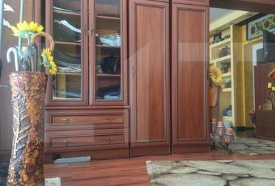 Casă cu 4 camere cu Teren 245 Mp în Central - 12