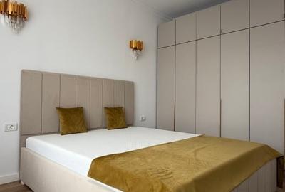 Apartament cu 2 camere decomandat, mobilat în Ultracentral - 2
