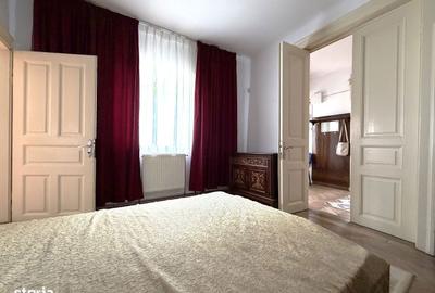 Casă cu 4 camere în Central - 3