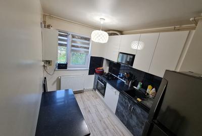 Apartament cu 2 camere decomandat în Palazu Mare - 2