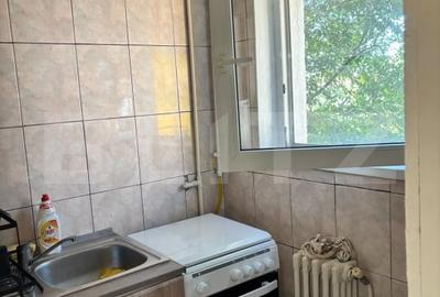 Garsonieră semidecomandată, mobilată în Mărăști - 4