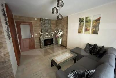 Apartament cu 4 camere decomandat în Girocului